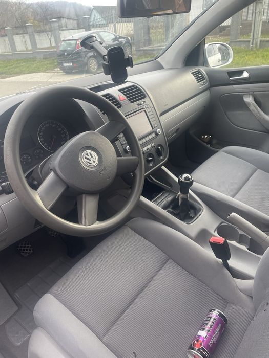 Golf 5 de vanzare