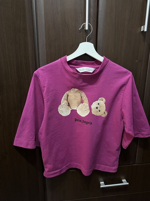 Оригинална блуза plan angels karl lagerfeld  moschino