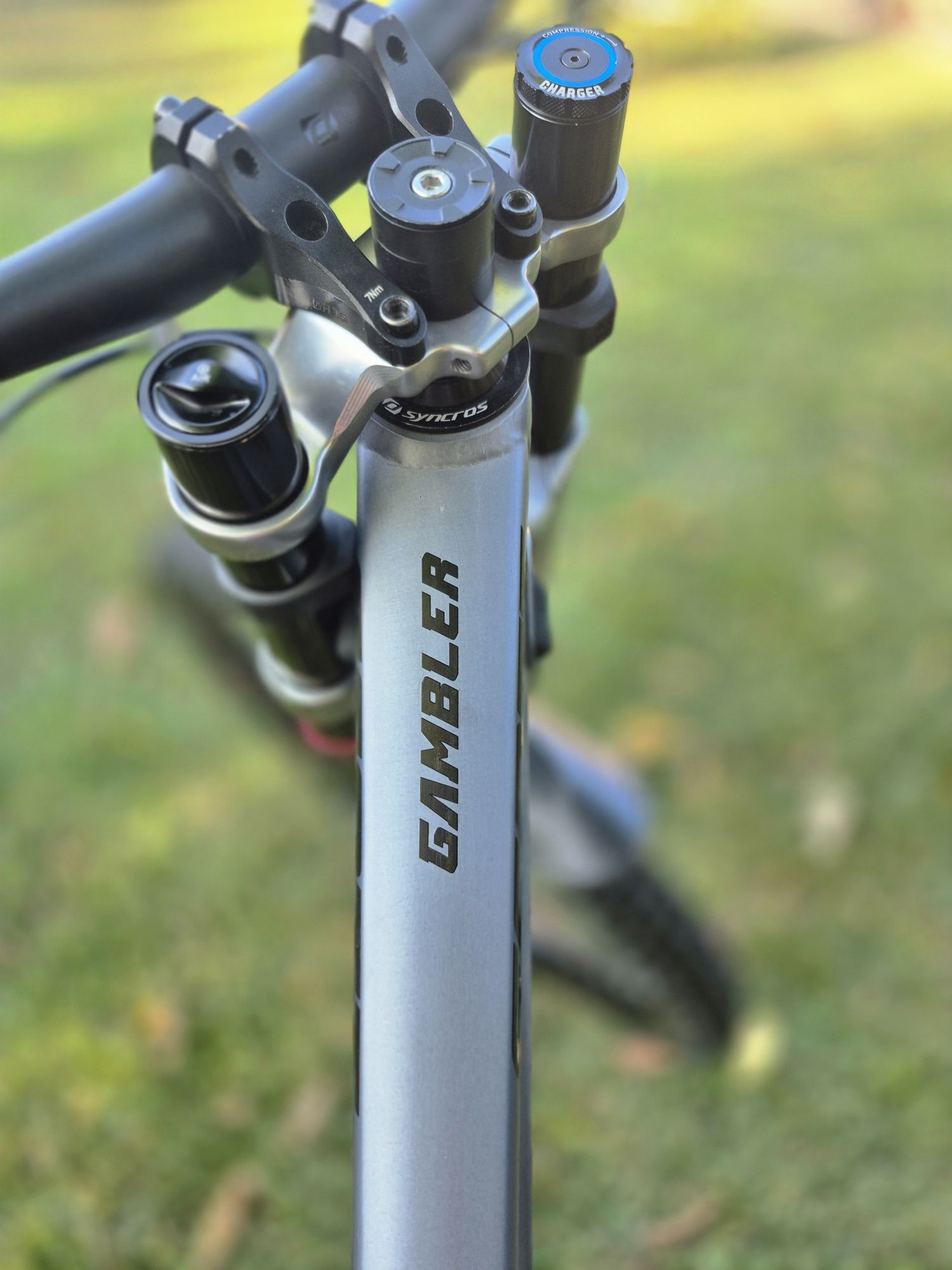 Scott GAMBLER 2023 M