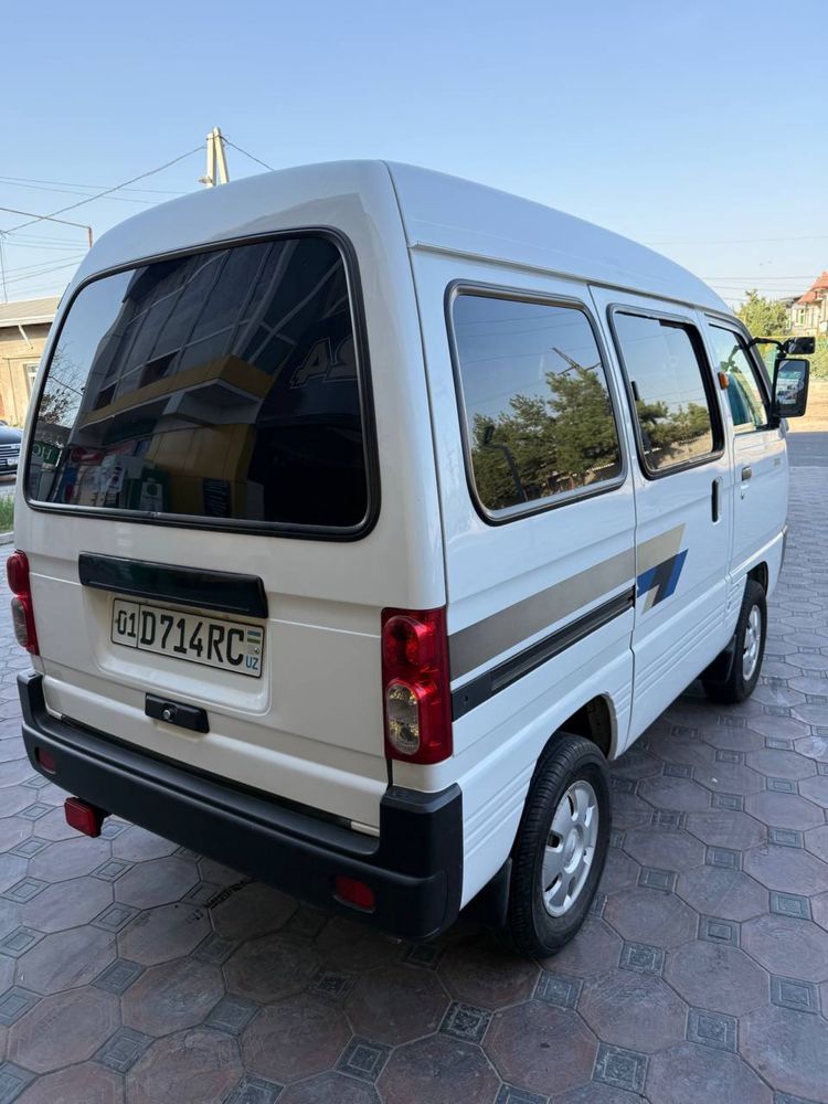Damas 2023 yil 77.000 km Gaz / benzin