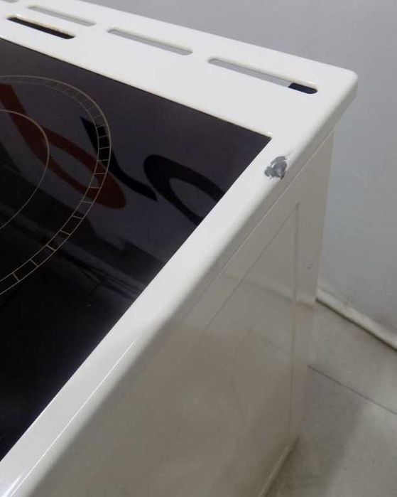 Готварска печка Gorenje Classico GECS 6 B70CL код 4187
