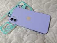 Iphone 12,purple