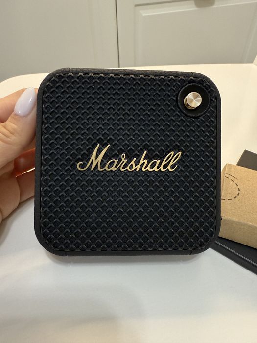 Boxa Marshall Willen II