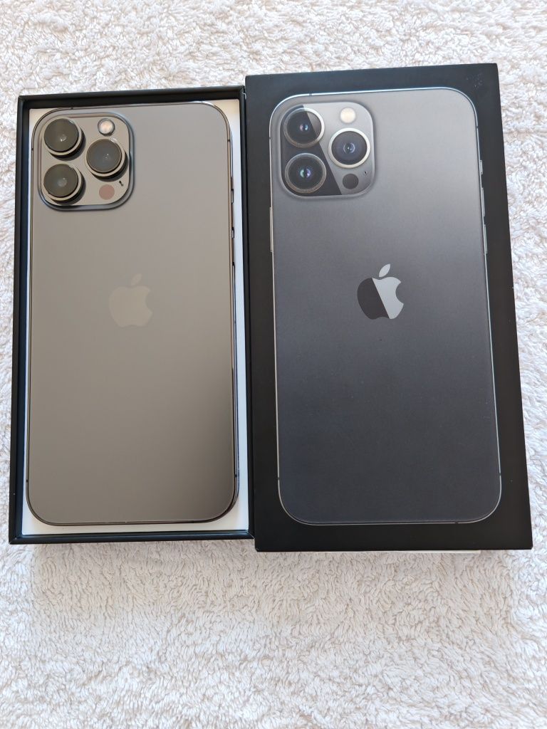 IPhone 13 Pro Max  256GB LL/A IDEAL 84%