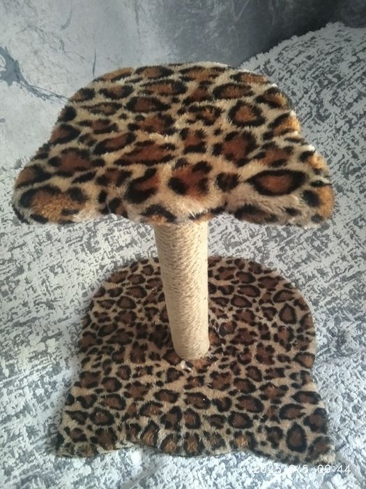 Когтеточка для кошек