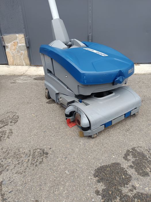 Подопочистваща машина