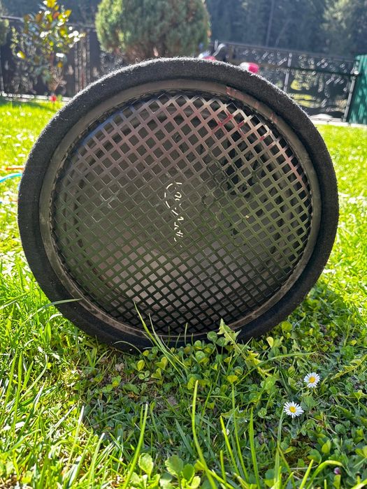 Subwoofer și Stație 1000W
