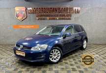 VW Golf 7 Hatchback 1.4Benzina GARANTIE •Rate Fixe - Avans O%