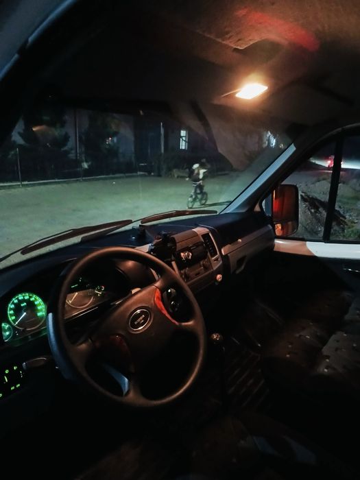 Газель безнес сотилади холати аьло