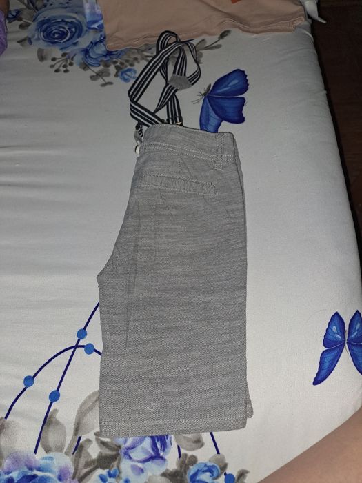 Pantaloni de în pt băieți