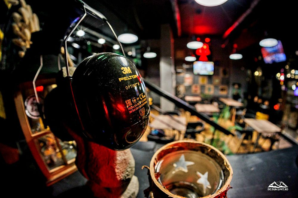 Vand afacere - Restaurant/pub unic în Galati