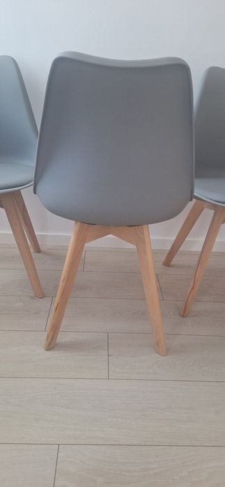 Set scaune tip scoica