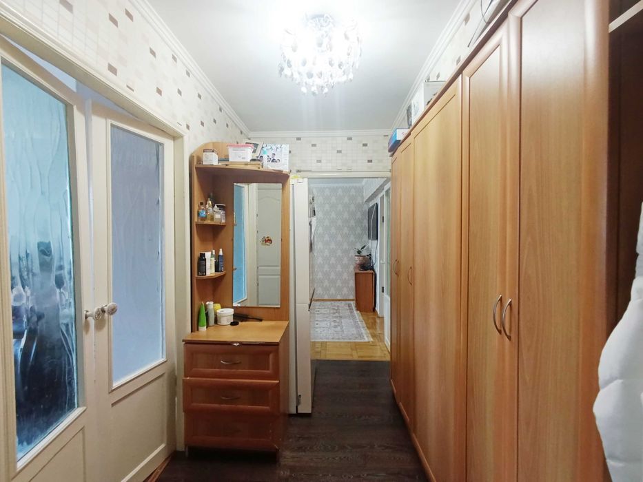 ! Продаю 3-комнатную квартиру по пр. Н. Абдирова