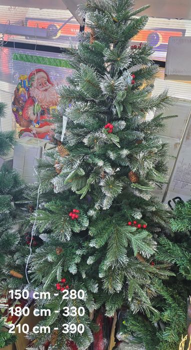 Vând decorațiuni craciun