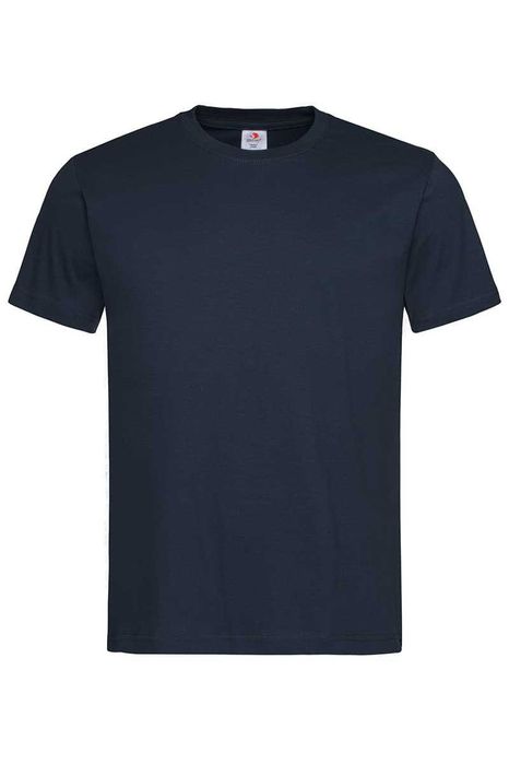 Памучни тениски на едро и дребно и печат