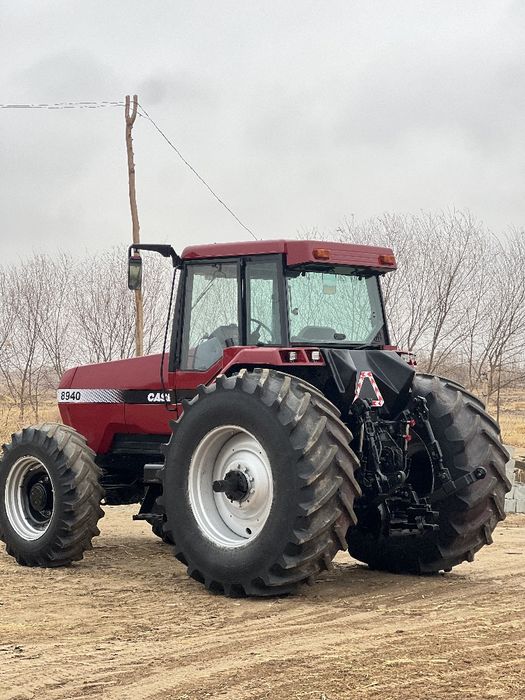 Магнум 8940 сотилади