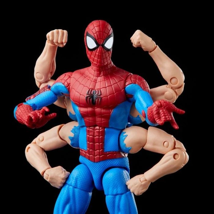 Экшн Фигурка "Hasbro"