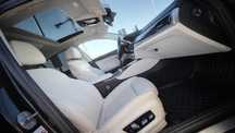 Vand BMW 540i Xdrive 2017