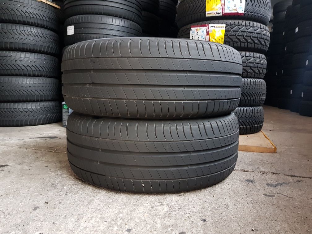 Michelin 215/50 R18 92W vară