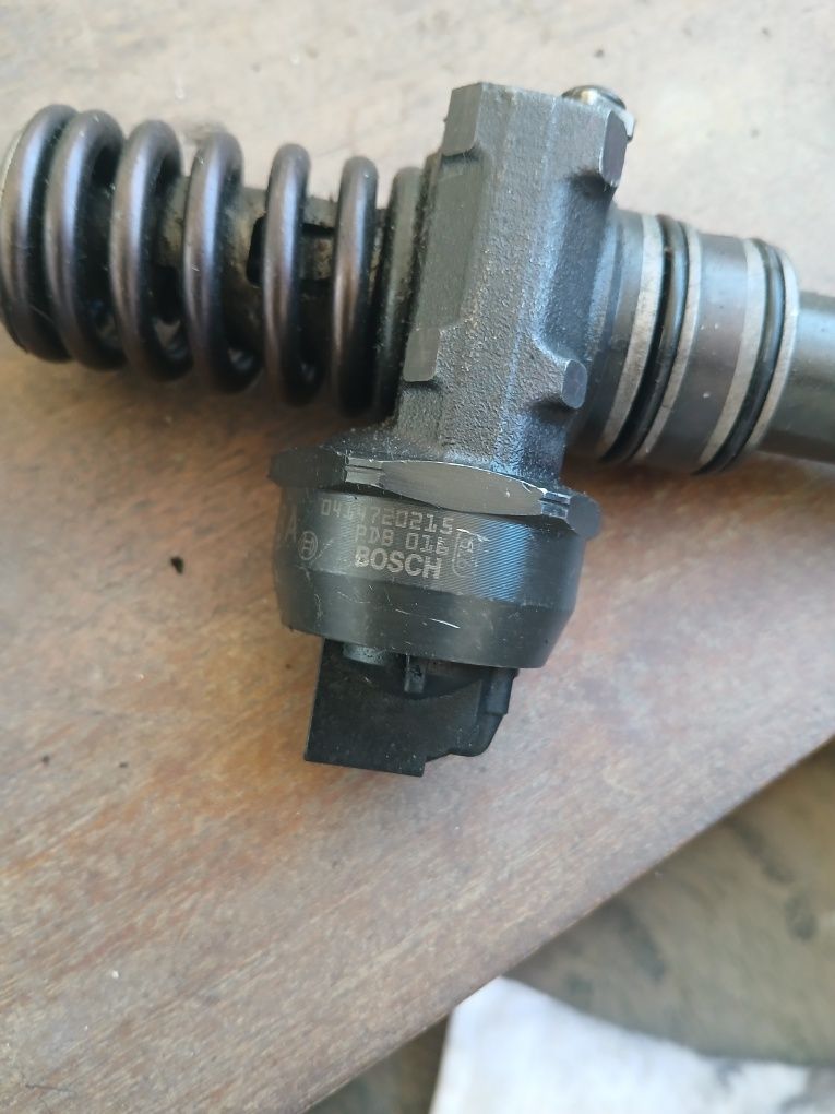 Дюза помпа VW audi