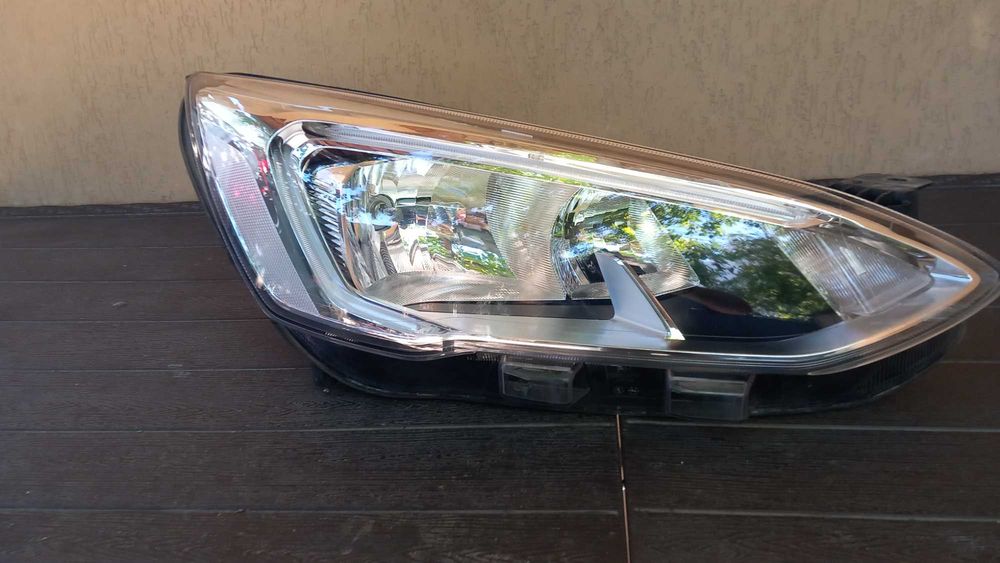 Piese ford 4 2019-2024 originale