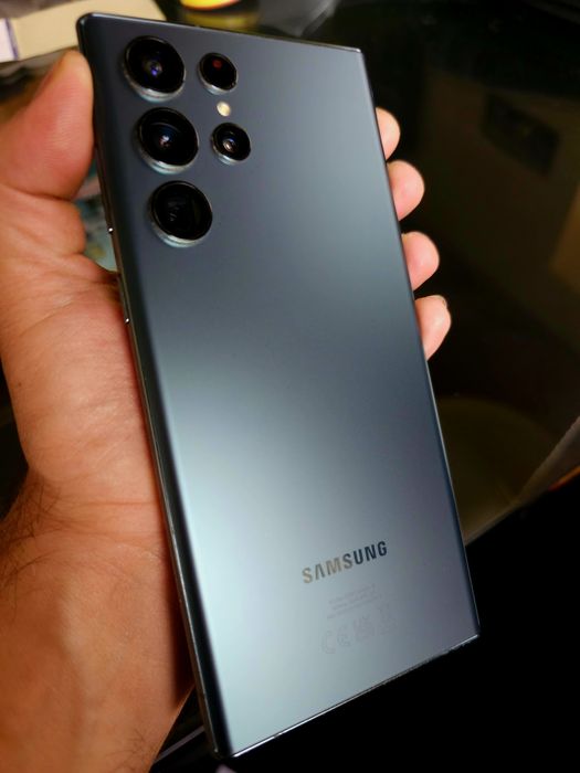 Samsung galaxy s22 ultra