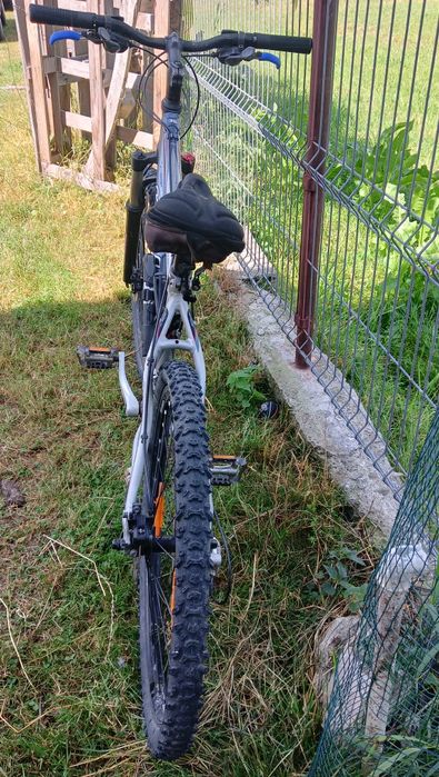 Bicicleta MTB Kellys