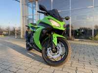 Vand/Schimb Kawasaki Ninja 300