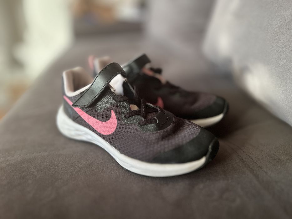 Детски маратонки Nike