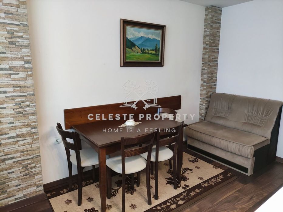 Дава се под наем Тристаен апартамент в София, Медицинска академия - 84 кв.м за 900 € - Снимка #5