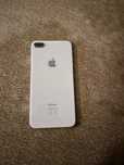 Iphone 8 plus 64gb