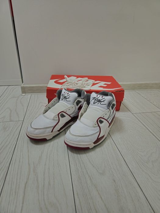 Nike air flight 89 mărimea 40