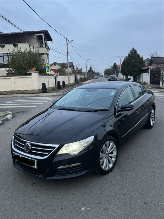 Vand VW Passat CC 2011 2.0tdi cbab volan dreapta/anglia
