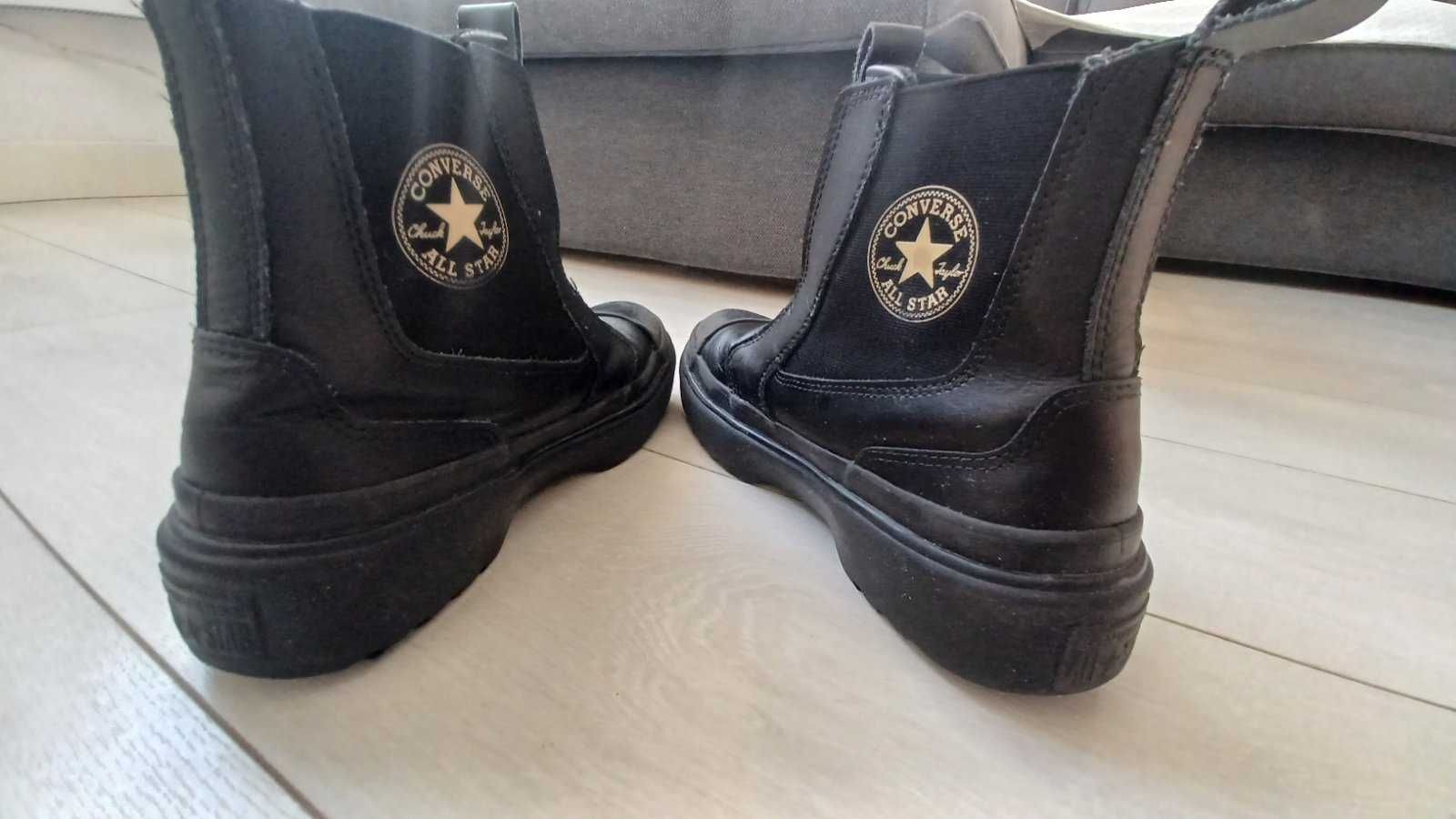 Боти CONVERSE от миналия сезон!