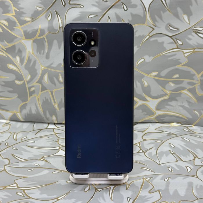 Redmi note 12 sotiladi dastavka bor