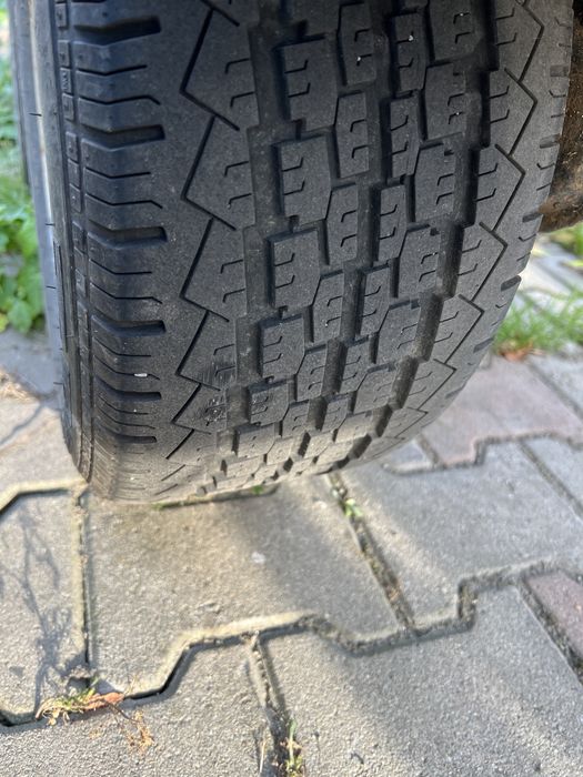 Platforma rabatabila Pongratz 2000kg