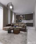 Design Interior-Randari 2D și 3D