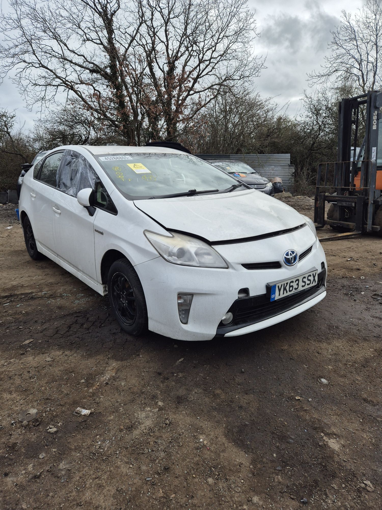 Piese toyota prius t30 an 2014Piese toyota prius t30 an 2014