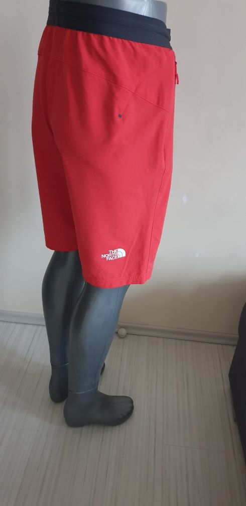 The North Face Stretch Short Mens Size 34 ОРИГИНАЛ! Къси Панталони!