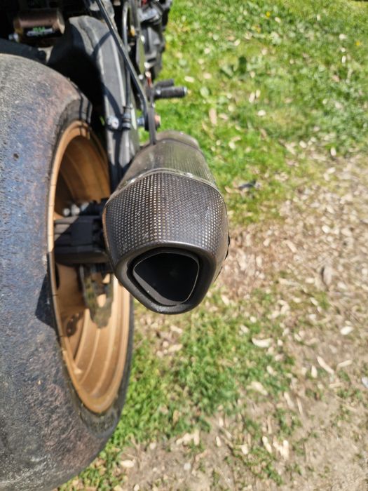 Vand Evacuare Kawasaki Ninja ZX10-R 2009