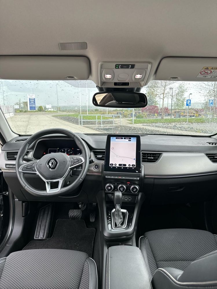 Vand Renault Arkana