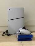 Продаю Playstation 5