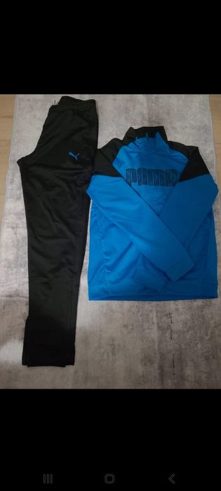 Trening Puma 13 14 ani