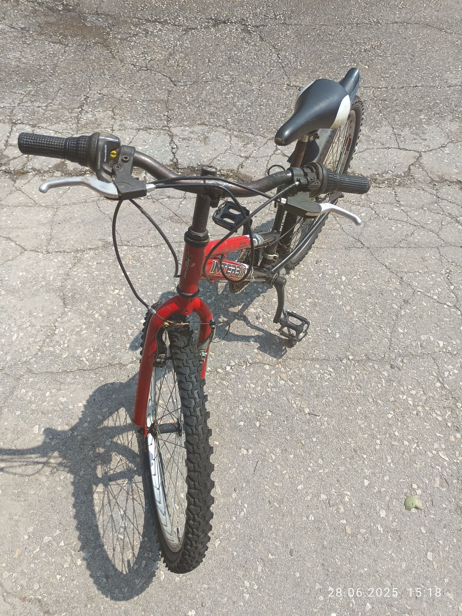 Детско колело 24