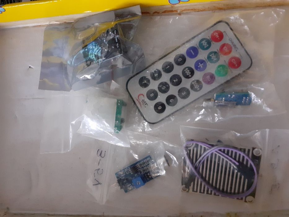 Releu 4 canale arduino,module,display.