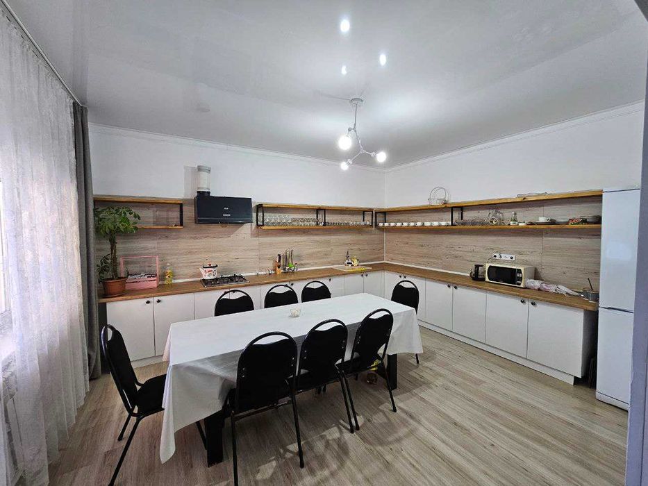 Сдается чистый дом в центре борового для разных мероприятий