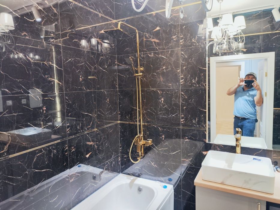 Задаётся квартира 2 /1/10