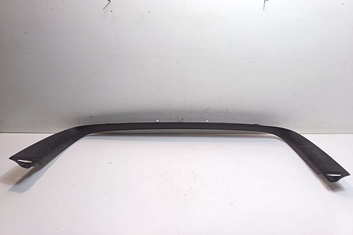 Ornament portbagaj Volkswagen VW Golf a 6-a generatie