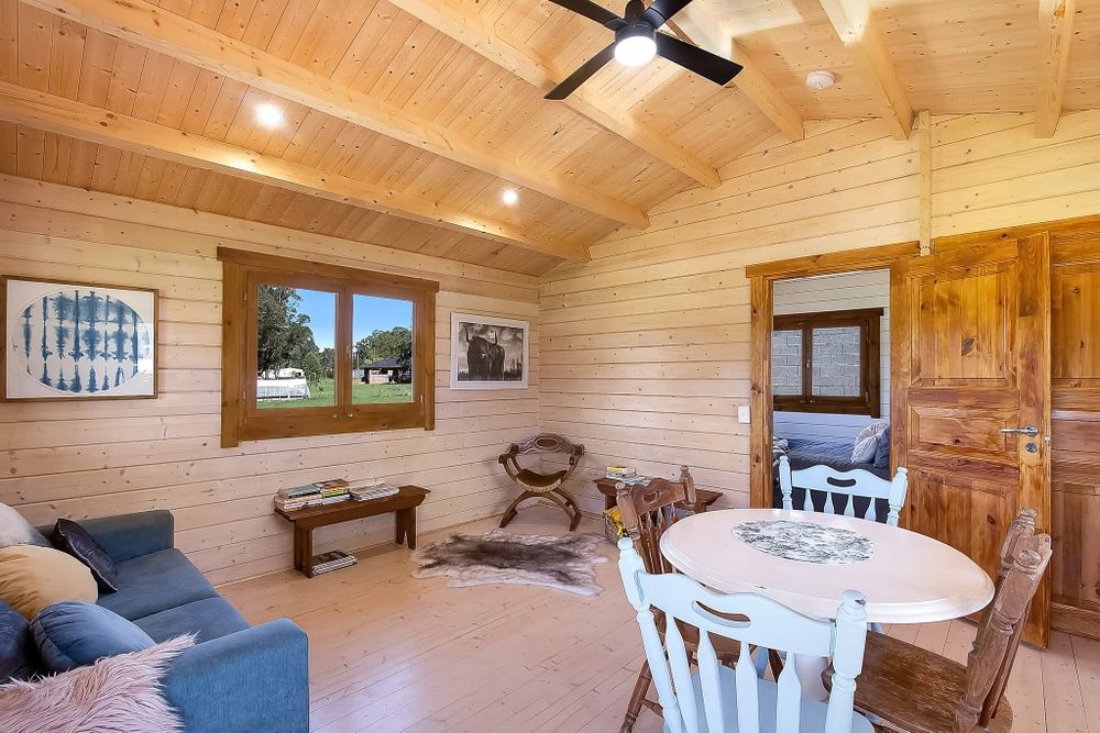 Ai nevoie de o cabană? La noi găsești soluția sună acum pentru ofertă