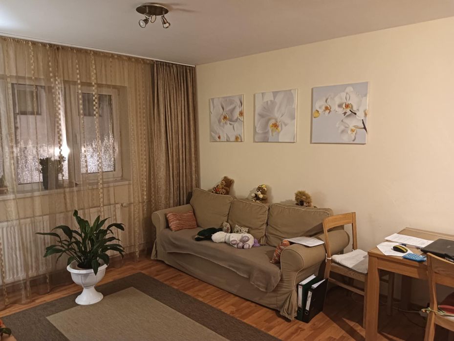 ‼️De vânzare un apartament cu două camere în Miercurea-Ciuc.‼️